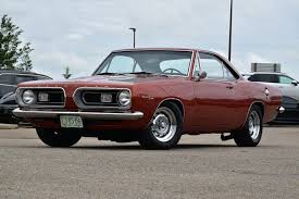 Image result for Turbine Bronze 1967 Barracuda