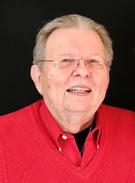 Obituary for Robert (Bob) Norval Otsea