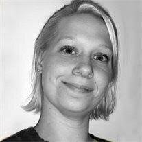 Mrs Courtney Lynn Jones Obituary