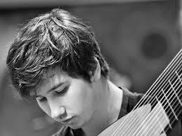 Thomas Dunford, Lute