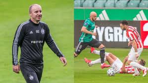 Latest results legia vs cracovia. Legia Warszawa Cracovia Superpuchar Rozpocznie Sezonu Aleksandar Vukovic Nie Widzi Klatwy Sport Tvp Pl