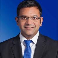 KPMG Finance Department