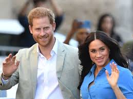 Nächsten sonntag wird das interview von harry und meghan mit oprah winfrey ausgestrahlt. Harry Und Meghan Einkaufsliste Aufgetaucht Geht Ihnen Nach Dem Megxit Das Geld Aus Boulevard