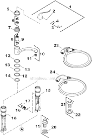 1014332 in stock, 25+ available this is an authentic oem product from kohler and is designed for use with faucets. Kohler Kitchen Faucet Parts All Products Are Discounted Cheaper Than Retail Price Free Delivery Returns Off 68