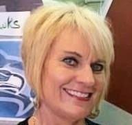 Vicki Haney's Instagram, Twitter & Facebook