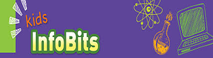 Content Updates for Kids InfoBits (week ...