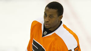 As of 2021, wayne is [calculate years datestring wayne simmonds: Wayne Simmonds Encounters Another Racial Incident