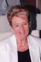 Helen Terwilliger Obituary