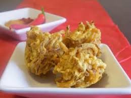 Jamie Oliver Member Recipes Onion Bhajis Recipes Onion Bhaji Food
