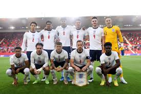 England national anthem rings out ahead of euro 2020 clash with croatia. Euro 2020 Group D Preview England Scotland Croatia Czech Republic Fixtures Squads Schedule Predictions Evening Standard