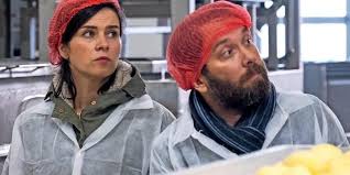 Relativ sicher ist hingegen, dass bei einer fortsetzung der reihe zumindest. Tatort Mit Nora Tschirner Und Christian Ulmen Spaltet Das Netz