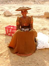 Rukoro, the herero chief, rejected what he called germany's chequebook diplomacy and bilateral dealings with the namibian government. Herero People Wikiwand