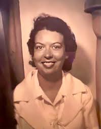 Josephine Mann Obituary