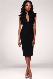 Ruffle Sleeve Dress Fashion Pad Style Life And Faith Ruffle Sleeve Dress Dresses Fashion Outfits