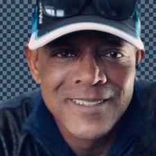 Wayne Crutchfield (1961-2022)