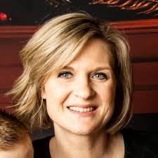 Misty Newlon's Instagram, Twitter & Facebook