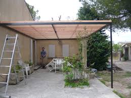 Votre Magazine Pour Le Bricolage Et Le Jardinage Pergola Bois Amenagement Jardin Et Pergola