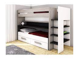 Vendita mobili e arredamento online acquistare mobili non è mai stato così semplice!! Letto A Castello David 90 X 190 Scrivani Letto Scorrevole
