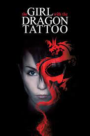 the girl with the dragon tattoo 2009 the girl with the dragon tattoo dragon tattoo noomi rapace