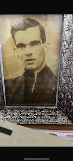 Iam looking to trace members of my grandad kenneth chambers family as in  February next year i plan to travel to banbridge where he was born. He  unfortunately passed away when my