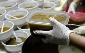 Αυτοί που αρπάνε το φαΐ απ' το τραπέζι...» - Απάντηση για τα συσσίτια στην  Πάτρα και την κοινωνική πολιτική του Δήμου - Κατιούσα