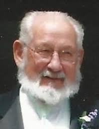 Garth W Larsen Obituary April 15, 2017