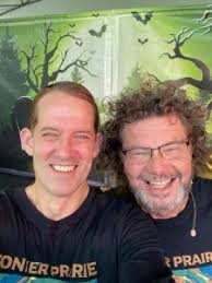 Join Rick Crosslin and Keith Ramsey for an exciting science show titled  “Science is FUNdamental!” at Celebrate Science Indiana 2022