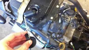 This gauges measures the up to 1.2 gallons you've got in the c3's floorboard. One Way To Fix Non Responsive Stuck Gas Gauge On 50cc Gy6 Youtube