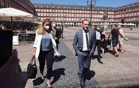 Auch auf den sehr beliebten ferieninseln mallorca und ibiza ist die lage mit einer inzidenz von 21 bzw. Jecidtt5mjjggm