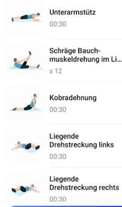Reduzier die tägliche menge an carbs, wenn du dein sixpack herauskitzeln willst. Ist Der Sixpack Trainingsplan Gut Gesundheit Sport Und Fitness Sixpack Bekommen