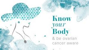 In by ash morrisaugust 24, 2020. Ovarian Cancer Awareness Cancer Australia
