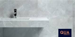 Profitez de nos séléctions aux meilleurs prix ! Qua Granite On Twitter Pulpis Grey In 30x120 60x120 Ve 100x100 Boyutlari Ve Mat Yuzeyi Sayesinde Banyolar Modern Bir Dokunus Kazaniyor