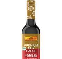 Premium Soy Sauce | Lee Kum Kee Home | Australia