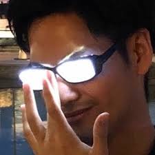 Stream Shimmering Sunshine