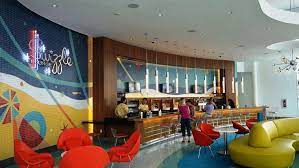 Cabana Bay Beach Resort Dining Lounges Photo Galleries Details More Cabana Bay Beach Resort Cabana Bay Universal Cabana Bay