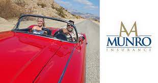 Nova Scotia Classic Car Insurance Aa Munro Insurance
