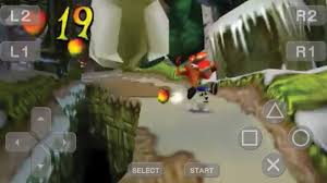 PSX Play Station 1 emulator for Android - Download APK