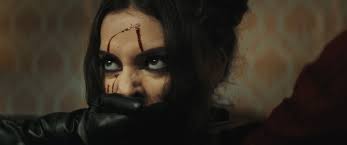 Scream of the Songbird