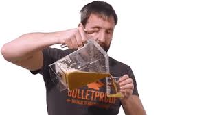 His claim is that this concoction will kickstart your energy and make you lose tons of weight. How Has Bulletproof Coffee Helped U The Something Awful Forums