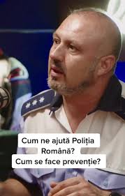 Prevenția rutieră și regulile poliției române: întâlnire revelatoare cu  Comisar Șef Ovidiu Munteanu