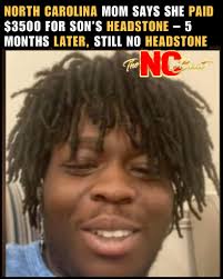 Timothy John Evans gravestone in St. Patrick's, Leytonstone.