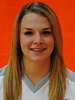 Softball Tallies Another Split In Florida