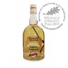 Les Medailles Rhums Metiss Rhum Arrange Rhum Rhum Arange