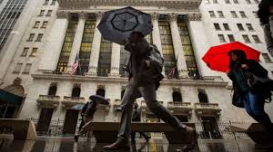 1, 2018, the s&p 500 fell 11 percent, as of dec. Dow Drops S P 500 On The Cusp Of Bear Market