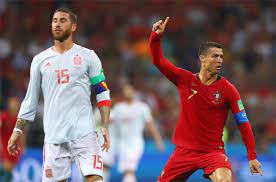 البرتغال تتعادل مع إسبانيا استعدادًا ليورو 2020. Ø§ÙƒØªØ´Ø§Ù Ø¥ØµØ§Ø¨ØªÙŠÙ† Ø¨Ù€ ÙƒÙˆØ±ÙˆÙ†Ø§ ÙÙŠ Ø§Ù„Ø¨Ø±ØªØºØ§Ù„ ÙˆØ¥Ø³Ø¨Ø§Ù†ÙŠØ§ Ù‚Ø¨Ù„ Ù…Ø¨Ø§Ø±Ø§ØªÙ‡Ù…Ø§ Ø§Ù„Ù…Ù†ØªØ¸Ø±Ø© Ø¨Ø·ÙˆÙ„Ø§Øª