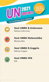 Check spelling or type a new query. Soal Un Smp For Android Apk Download