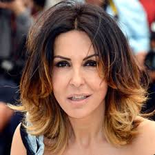 Sabrina ferilli, figlia dell'ex capogruppo del pci alla regione lazio, nasce a roma il 28 giugno 1964. Sabrina Ferilli News Pictures Videos And More Mediamass