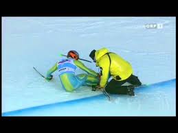 Gernot reinstadler était un skieur autrichien né le 1er janvier 1970 et décédé des suites d'une chute en compétition le 19 janvier 1991 à interlaken. Die Schlimmsten Skiunfalle Der Geschichte Teil 3 The Worst Skiing Accidents Part 3 Youtube