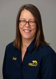 Jill Lesperance's Instagram, Twitter & Facebook