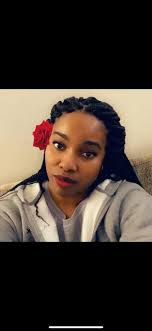 This girl knowingly has chlamydia and gonorrhea and is passing it people in  anchorage make sure your man or somebody you know isn't sleeping with her I  found out the hard way